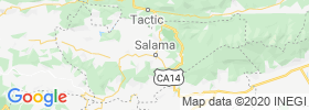 Salama map